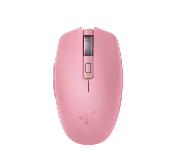 RAZER Orochi V2 Quartz RZ01-03731200-R3G1 - 1113519 - zdjęcie